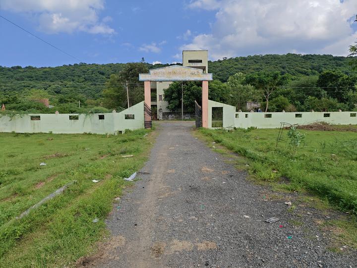 Singaperumal Koil Main Image 1