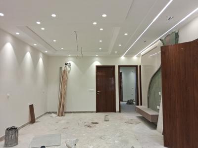 3 BHK Independent Builder Floor