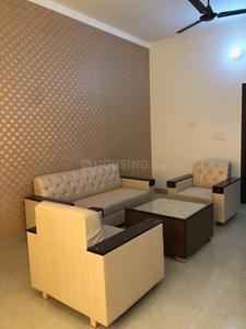 Hall Image of 1800 Sq.ft 2 BHK Builder Floor for rent in Rajguru Nagar Ludhiana for Rs. 20000