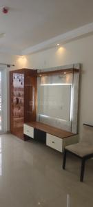 Hall Image of 1000 Sq.ft 2 BHK Apartment / Flat for rent in Mantri Serenity, Bikasipura Bengaluru for Rs. 40000