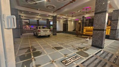 Image of 800 Sq.ft 2 BHK Independent House for rent in Ramkrishan Nagar, Patna for Rs. 11500