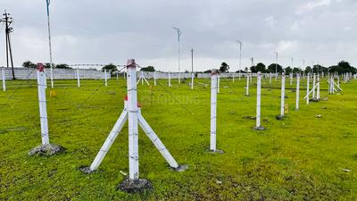 N A Plots Ozar Hari Laxmi Park Plot View 2