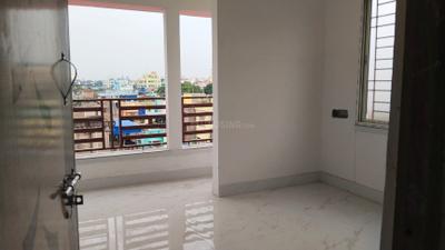 Bedroom Image of 802 Sq.ft 2 BHK Apartment / Flat for sale in Keshtopur Kolkata for Rs. 2887200