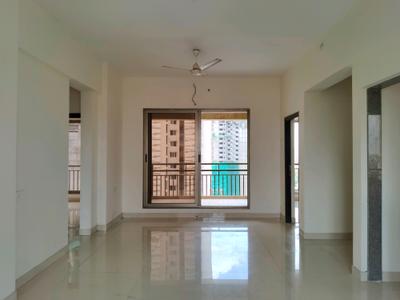 Living Room Image of 1445 Sq.ft 3 BHK Apartment / Flat for sale in Panch Pakhadi, Thane West Thane for Rs. 31100000