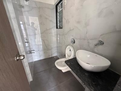 Image of 600 Sq.ft 1 BHK Apartment / Flat for sale in Kasarvadavali, Thane for Rs. 5700000