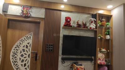 Living Room Image of 940 Sq.ft 3 BHK Apartment / Flat for sale in Ayodhya Bypass Bhopal for Rs. 5000000