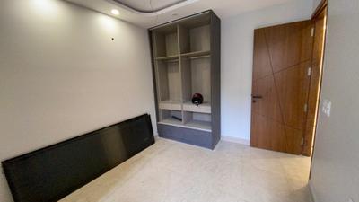 2 BHK Independent Builder Floor