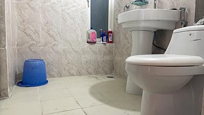 Image of 1360 Sq.ft 3 BHK Apartment / Flat for rent in MR Delhi 99, Bhopura, Ghaziabad for Rs. 18000