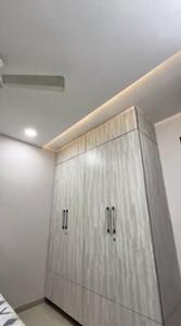 Bedroom Image of 1690 Sq.ft 3 BHK Apartment / Flat for sale in Aakash East Point, Bhimrad Surat for Rs. 7000000