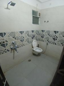 Bathroom Image of 1200 Sq.ft 2 BHK Apartment / Flat for rent in Hemdeep Devki Elite, Borgaon Nagpur for Rs. 15000