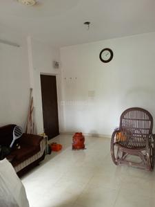 Hall Image of 990 Sq.ft 2 BHK Apartment / Flat for sale in Rancharda Gandhinagar for Rs. 4400000