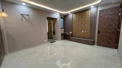 Bedroom Image of 1890 Sq.ft 3 BHK Builder Floor for sale in Sector 8 Dwarka New Delhi for Rs. 27500000