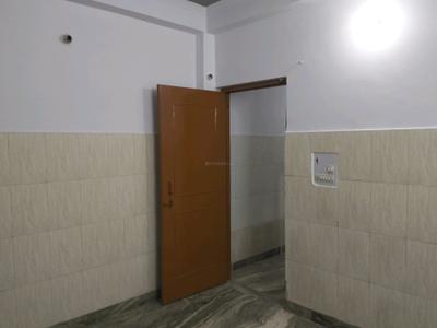 Bedroom Image of 520 Sq.ft 1 BHK Apartment / Flat for sale in Shalimar Garden Ghaziabad for Rs. 2800000