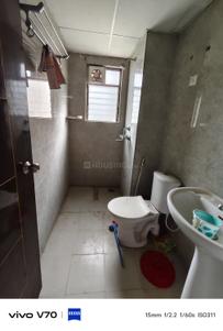 Image of 852 Sq.ft 2 BHK Apartment / Flat for sale in Siddha Galaxia Phase III, Rajarhat, Kolkata for Rs. 3800000
