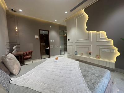 Bedroom Image of 1400 Sq.ft 2 BHK Apartment / Flat for sale in ANP Universe, Balewadi Pune for Rs. 15000000