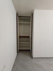 Bedroom Image of 350 Sq.ft 1 BHK Independent House for rent in HSR Layout Bengaluru for Rs. 17000