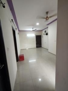 Hall Image of 1045 Sq.ft 3 BHK Apartment / Flat for sale in Amrapali Dream Valley, Noida Extension Greater Noida for Rs. 7200000