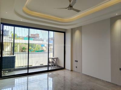 Bedroom Image of 5400 Sq.ft 4 BHK Builder Floor for sale in Vasant Vihar New Delhi for Rs. 242500000