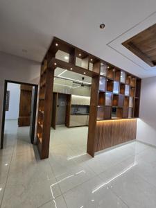 Hall Image of 2800 Sq.ft 4 BHK Independent House for sale in Thevakkal Kochi for Rs. 17500000