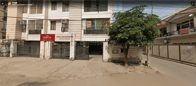 Image of 1080 Sq.ft 2 BHK Apartment / Flat for sale in Sigra, Varanasi for Rs. 12000000