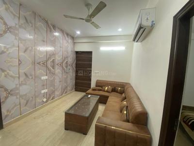 Hall Image of 820 Sq.ft 2 BHK Apartment / Flat for rent in AGI Smart Homes, Pholriwal Jalandhar for Rs. 24500
