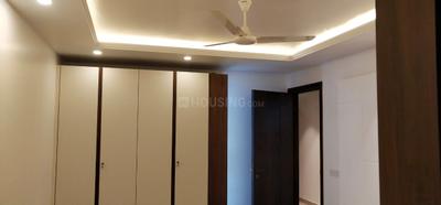 Bedroom Image of 2400 Sq.ft 3.5 BHK Apartment / Flat for sale in Shyam Apartment, Chhattarpur New Delhi for Rs. 24000000