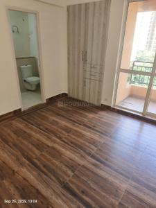 Bedroom Image of 1250 Sq.ft 3 BHK Apartment / Flat for sale in Jaypee Kosmos, Sector 134 Noida for Rs. 11000000