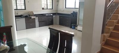 Kitchen Image of 4500 Sq.ft 6 BHK Villa for sale in Dwarka Nashik for Rs. 35000000