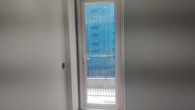 Balcony Image of 5000 Sq.ft 5 BHK Builder Floor for sale in Punjabi Bagh New Delhi for Rs. 65000000