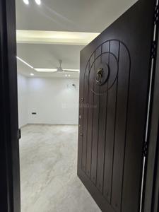 Hall Image of 1500 Sq.ft 3 BHK Builder Floor for rent in Ramesh Nagar New Delhi for Rs. 65000