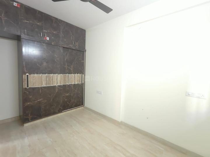 Sector 7, HSR Layout Bedroom 1