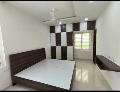 Bedroom Image of 1200 Sq.ft 2 BHK Independent House for sale in Perundurai Erode for Rs. 2800000