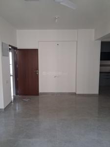 Hall Image of 1750 Sq.ft 3 BHK Apartment / Flat for rent in Vishwanath Maher Select, Shela Ahmedabad for Rs. 27000