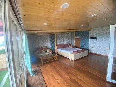 Kitchen Image of 2400 Sq.ft 4 BHK Penthouse for sale in Sahastradhara Road Dehradun for Rs. 19000000