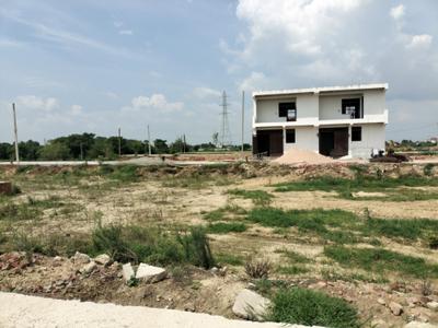 Image of 946 Sq.ft Residential Plot / Land for sale in Morta Village, Ghaziabad for Rs. 3150000