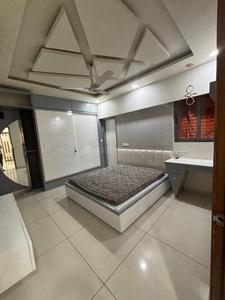Bedroom Image of 2430 Sq.ft 3 BHK Apartment / Flat for sale in Aaryan City, Gota Ahmedabad for Rs. 18000000