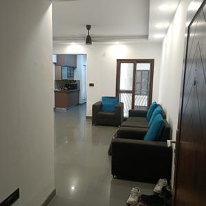 2 BHK Flat