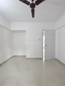 Bedroom Image of 680 Sq.ft 1 BHK Apartment / Flat for rent in Dharmavat Group Sunder Sankul, Khadewadi Pune for Rs. 15000