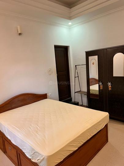 Candolim Bedroom 1