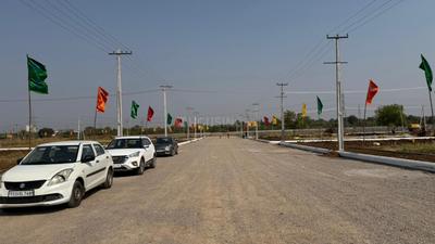 Image of 150 Sq.ft Residential Plot / Land for sale in Zaheerabad, Sangareddy for Rs. 1200000