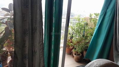 Image of 1900 Sq.ft 3 BHK Apartment / Flat for sale in Emami City, South Dum Dum, Kolkata for Rs. 17800000