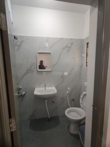 Image of 800 Sq.ft 2 BHK Apartment / Flat for rent in Munnekollal, Bengaluru for Rs. 43000