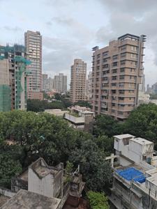 Bedroom One Image of 936 Sq.ft 2 BHK Apartment / Flat for sale in Krishna Kunj, Dadar East Mumbai for Rs. 35100000