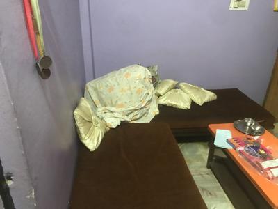 Bedroom Image of 1000 Sq.ft 4 BHK Apartment / Flat for sale in Anand apartment, New Mumfordganj Allahabad for Rs. 7000000