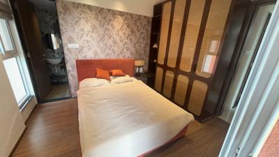 Bedroom Image of 1450 Sq.ft 3 BHK Apartment / Flat for sale in Ravet Pune for Rs. 8500000