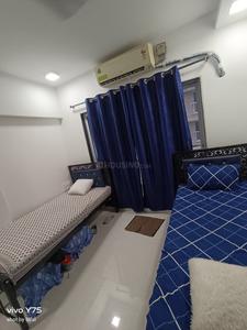 Bedroom Image of VSTAY HOSPITALITY  in Kurla East, Mumbai