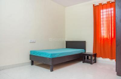 Bedroom Image of TRISHUL NEST 401 in Koramangala, Bengaluru