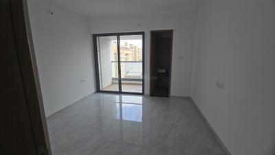 Bedroom Image of 1550 Sq.ft 3 BHK Apartment / Flat for rent in Majestique Signature Towers C4, Balewadi Pune for Rs. 65000
