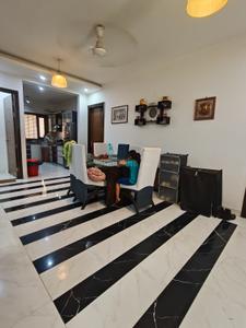Bedroom Image of 2300 Sq.ft 4 BHK Builder Floor for sale in Sector 52 Gurgaon for Rs. 30000000
