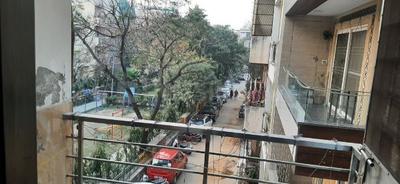 Balcony Image of Dhingra's pg in Nangloi, New Delhi